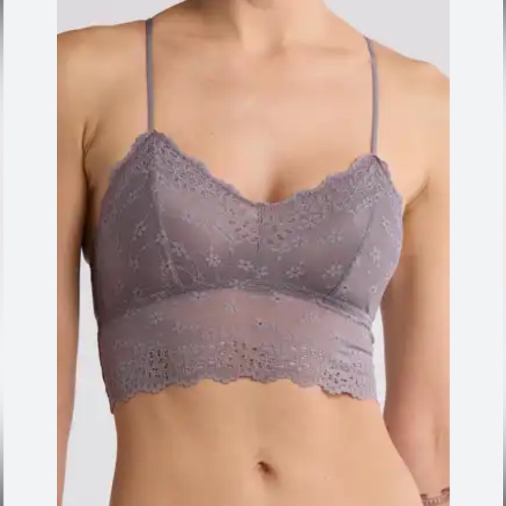 b.tempt'd by Wacoal Innocence Bralette Bra Intimates